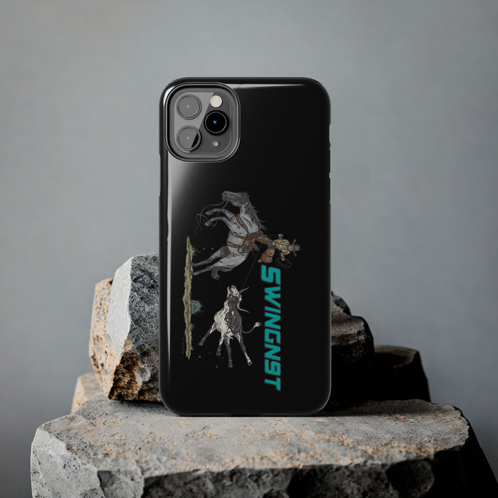 Dally Em Up Phone Case