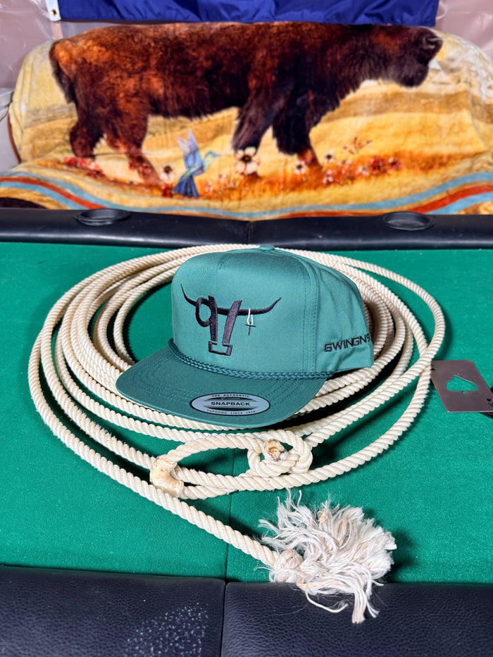 Yupoong 6002 (Spruce)