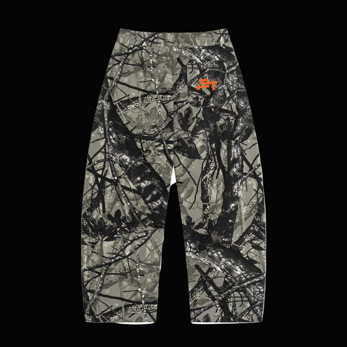 Swingn9t Camo Tree Sweatpants