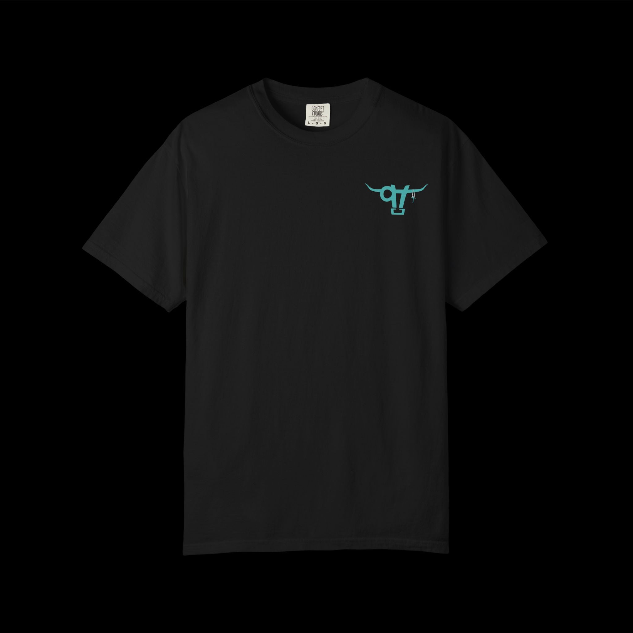 Be A Winner T-Shirt – Motivational Cowboy Workwear Tee