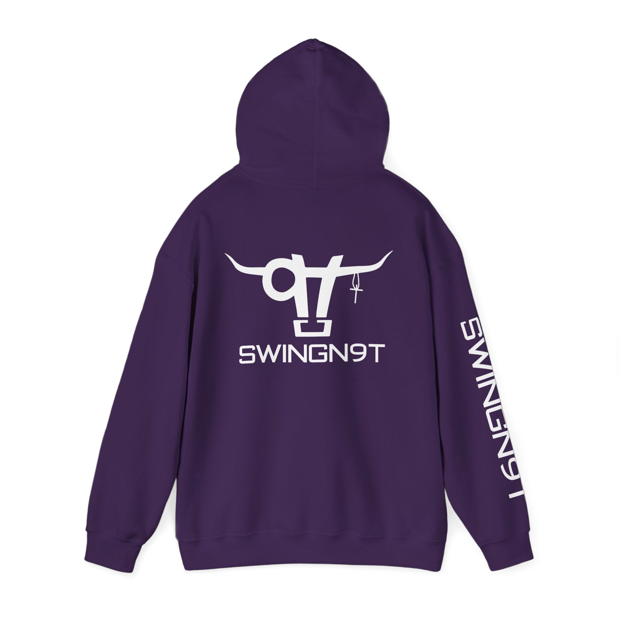 SWINGN9T HOODIE