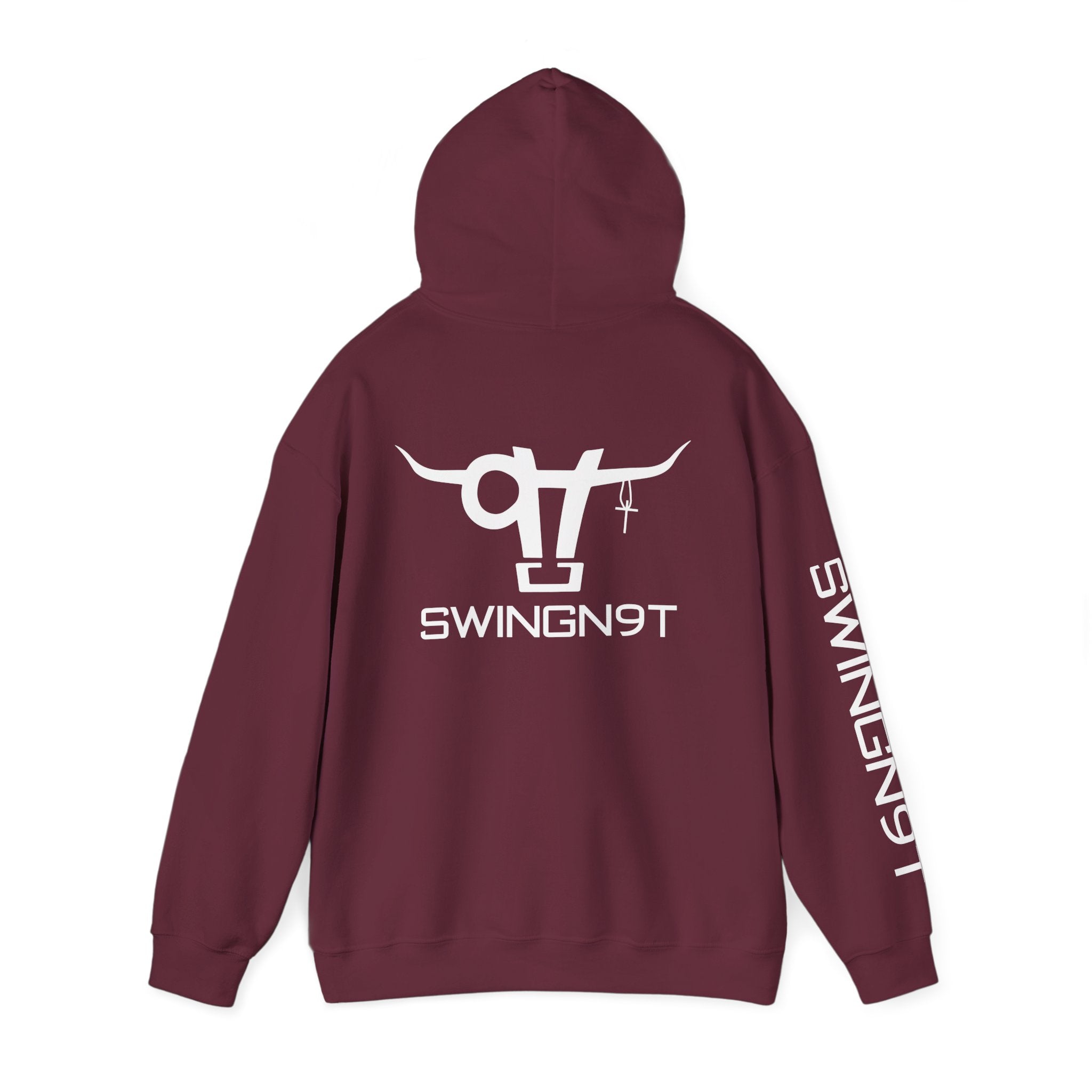 SWINGN9T HOODIE