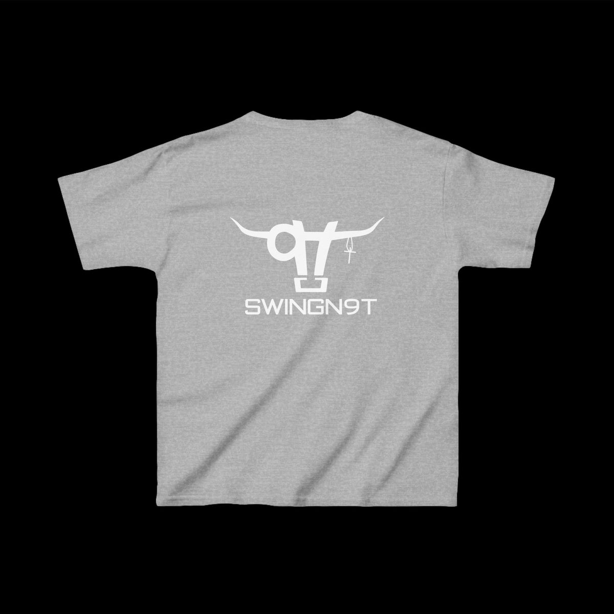 SWINGN9T Kid T-Shirt