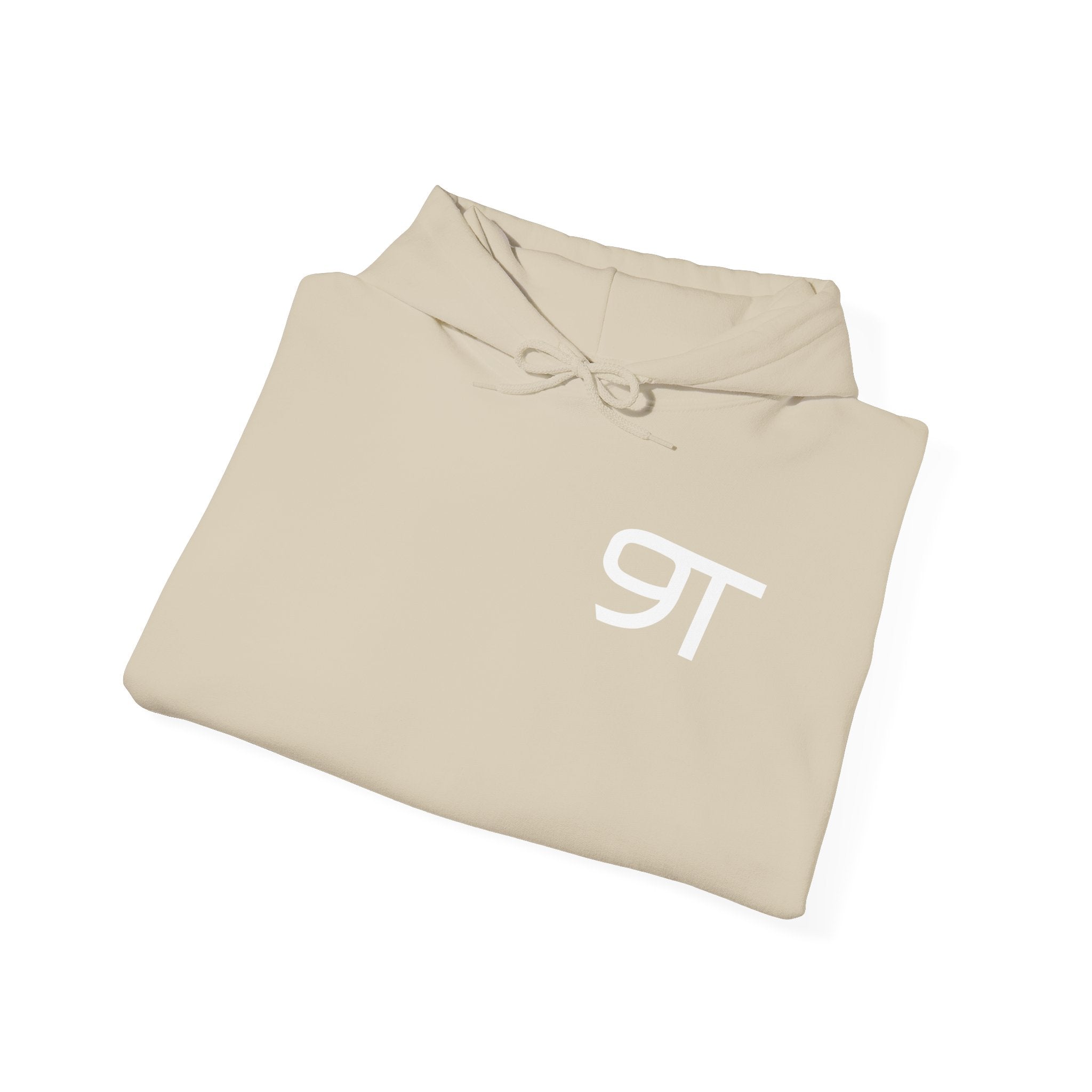 PROV 16:3 PUMP JACK HOODIE
