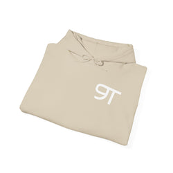 Image of PROV 16:3 PUMP JACK HOODIE
