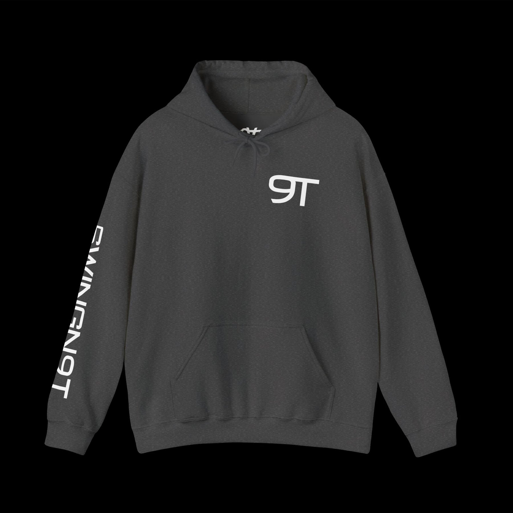 SWINGN9T HOODIE