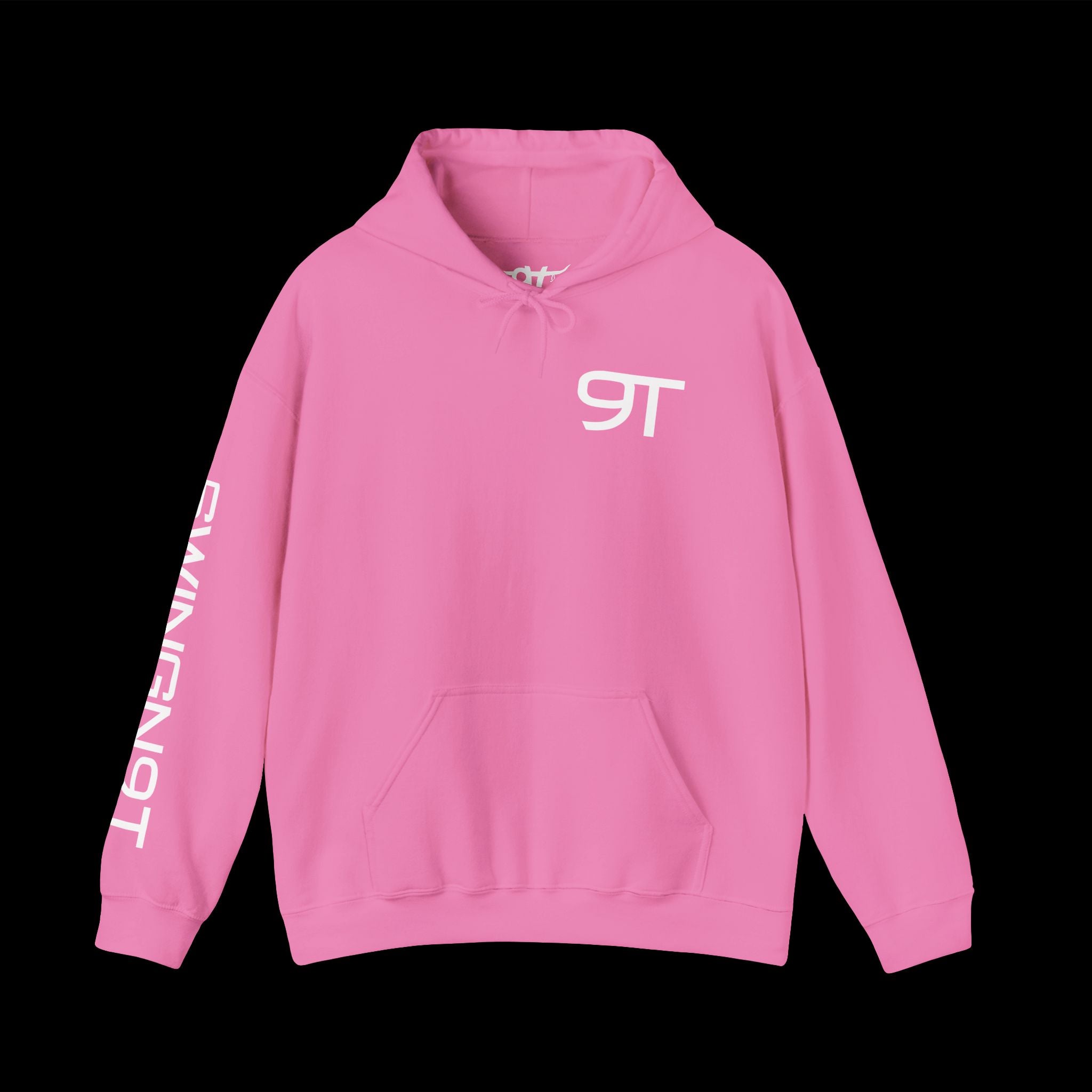 PSLM 50:10 HOODIE