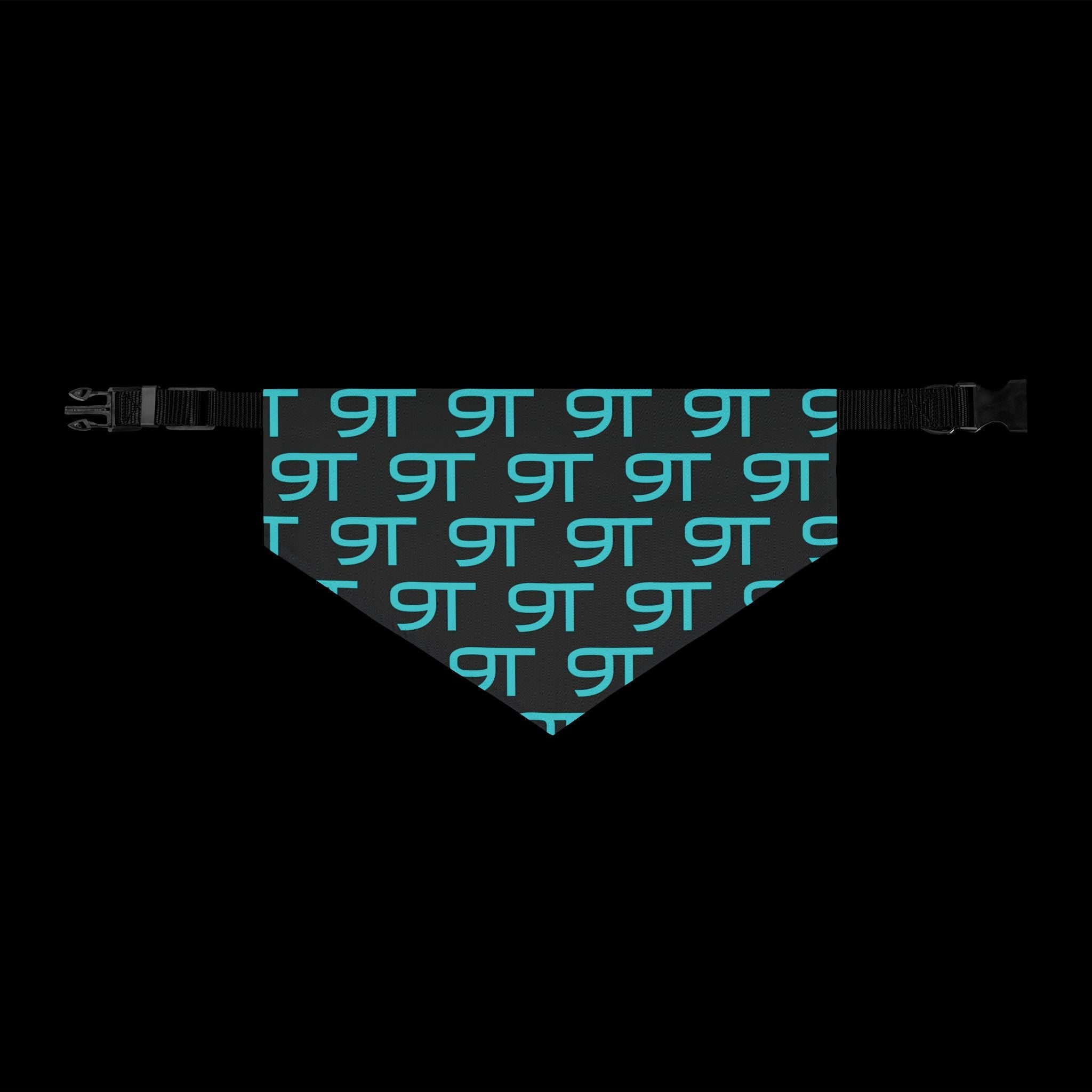 SwingN9T Dog Bandana