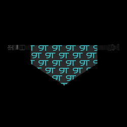 Image of SwingN9T Dog Bandana