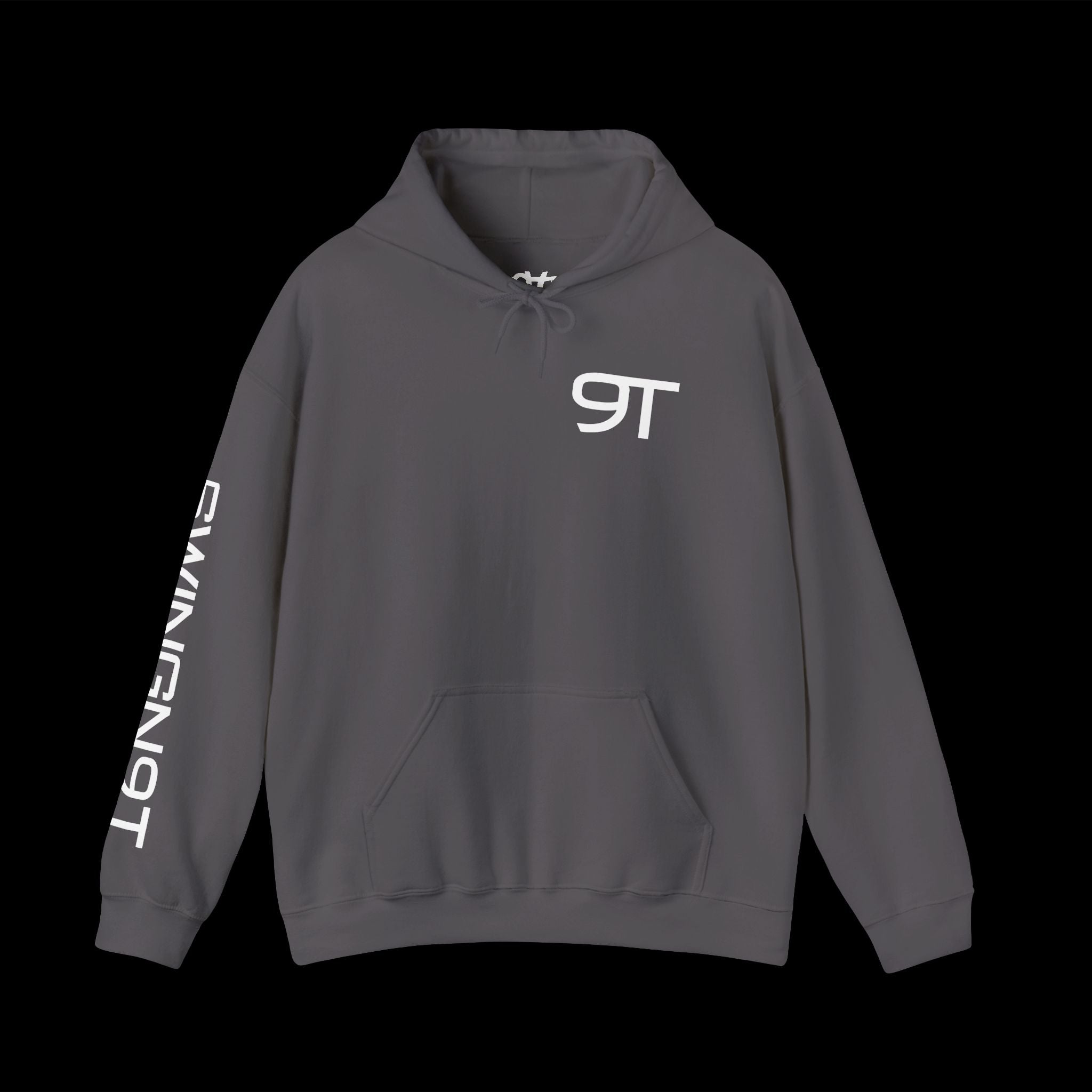 SWINGN9T HOODIE