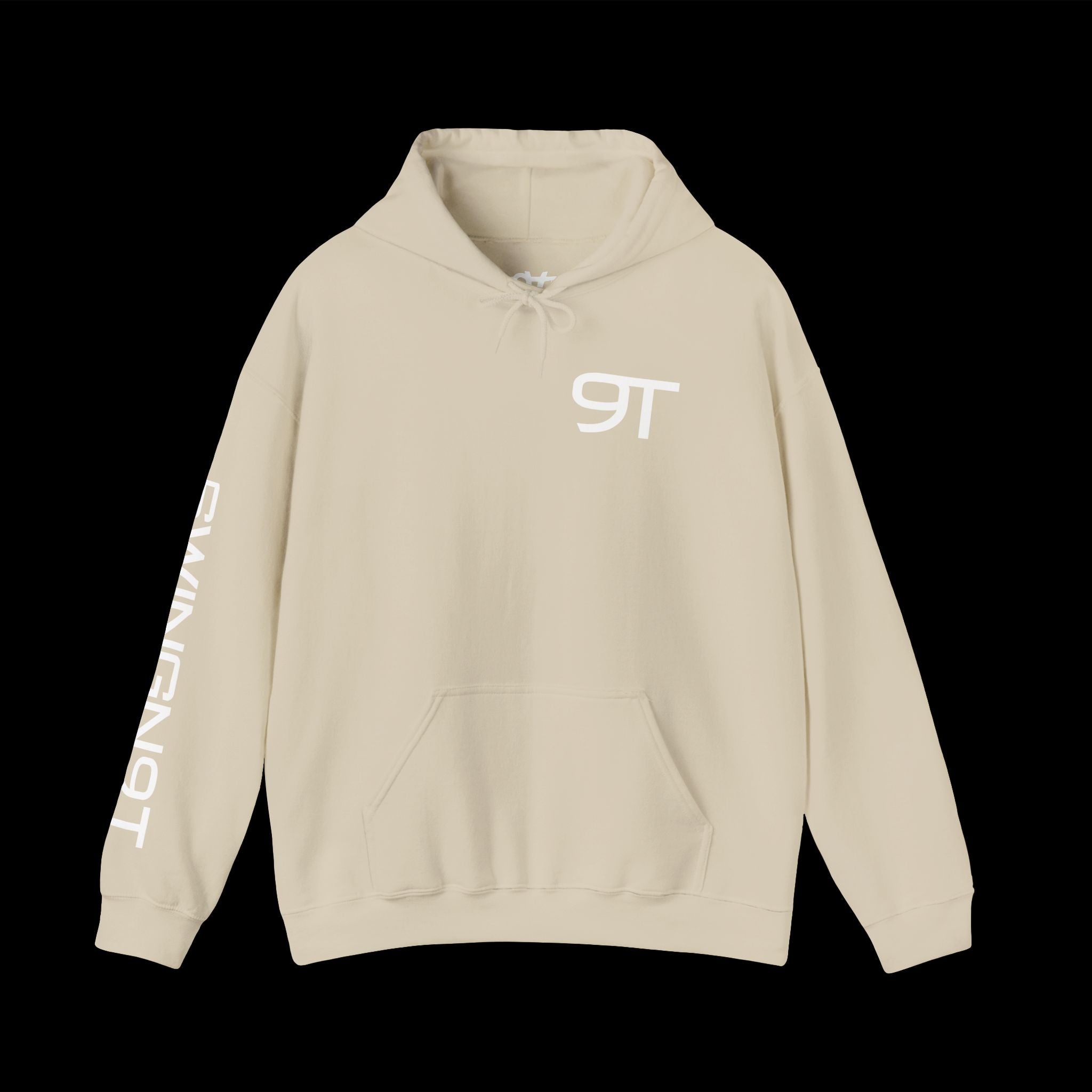 SWINGN9T HOODIE