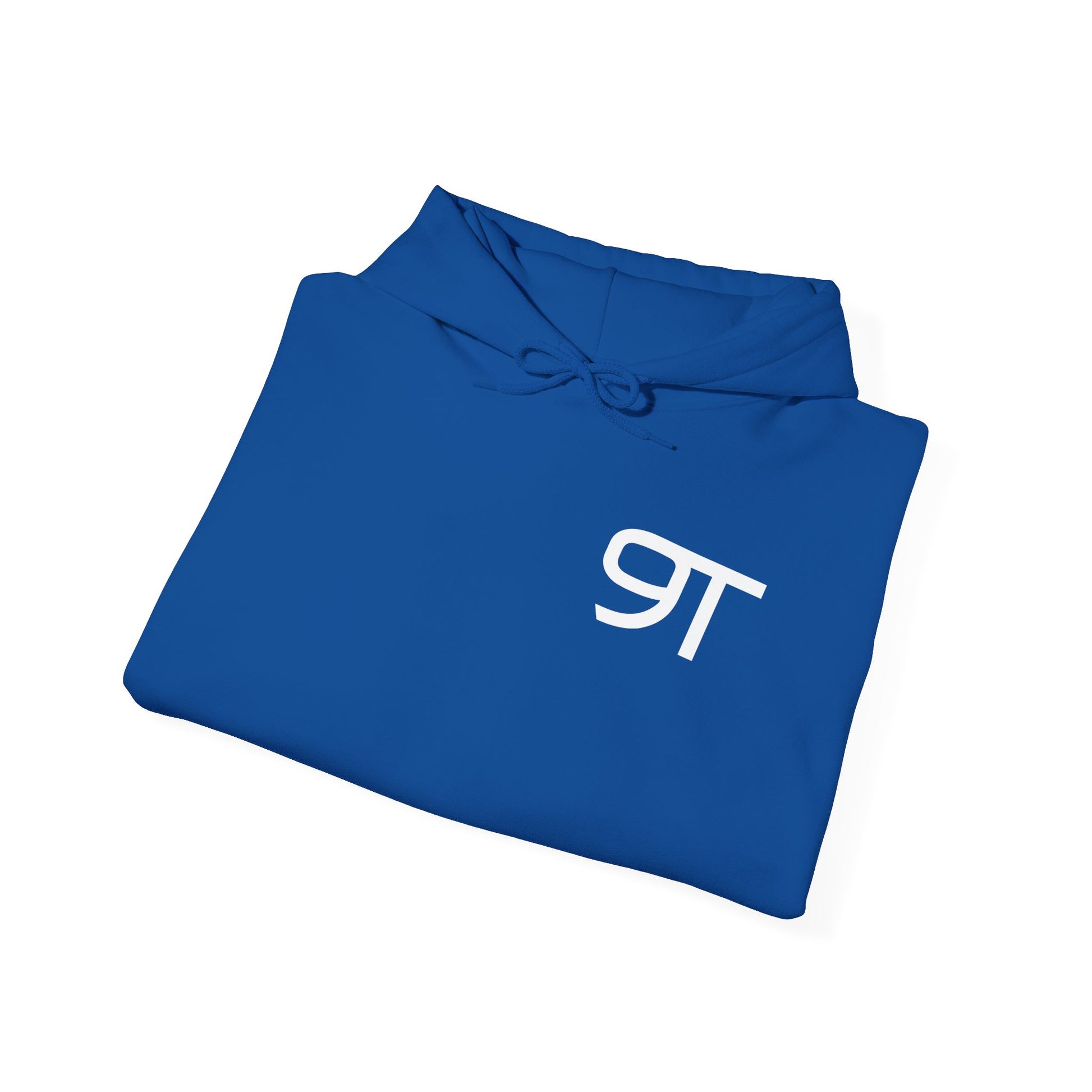 PROV 16:3 PUMP JACK HOODIE
