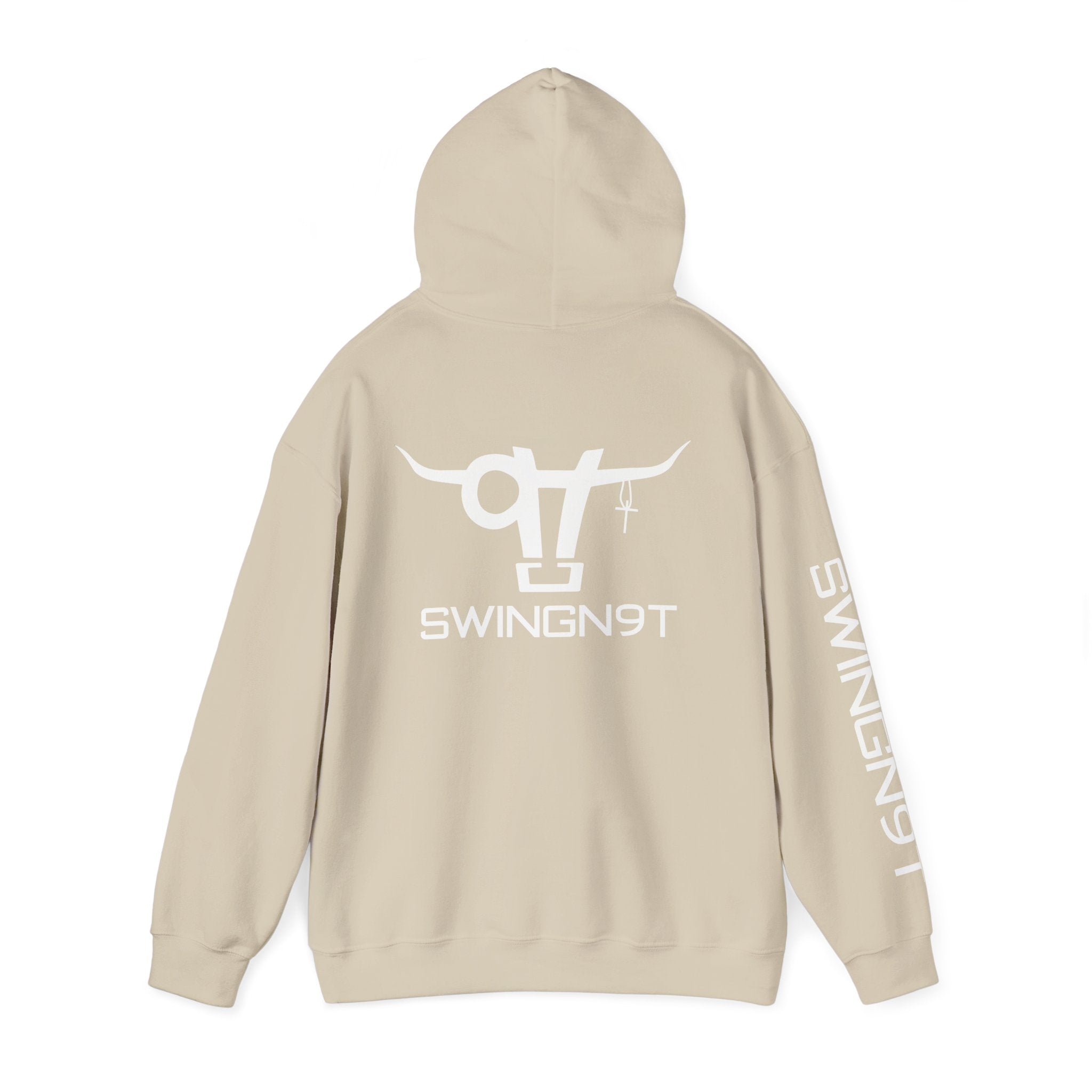 SWINGN9T HOODIE