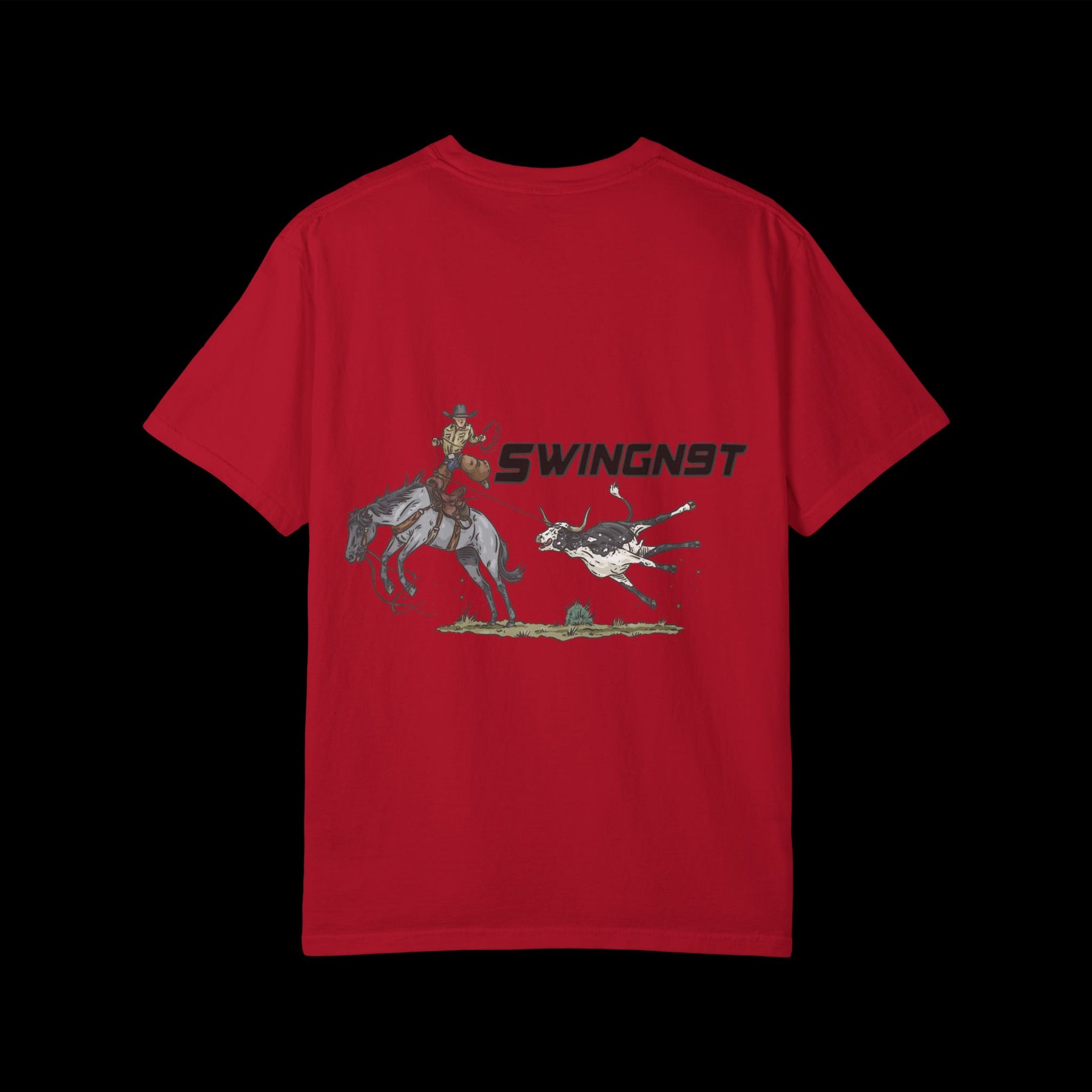 Dally Em Up T- Shirt