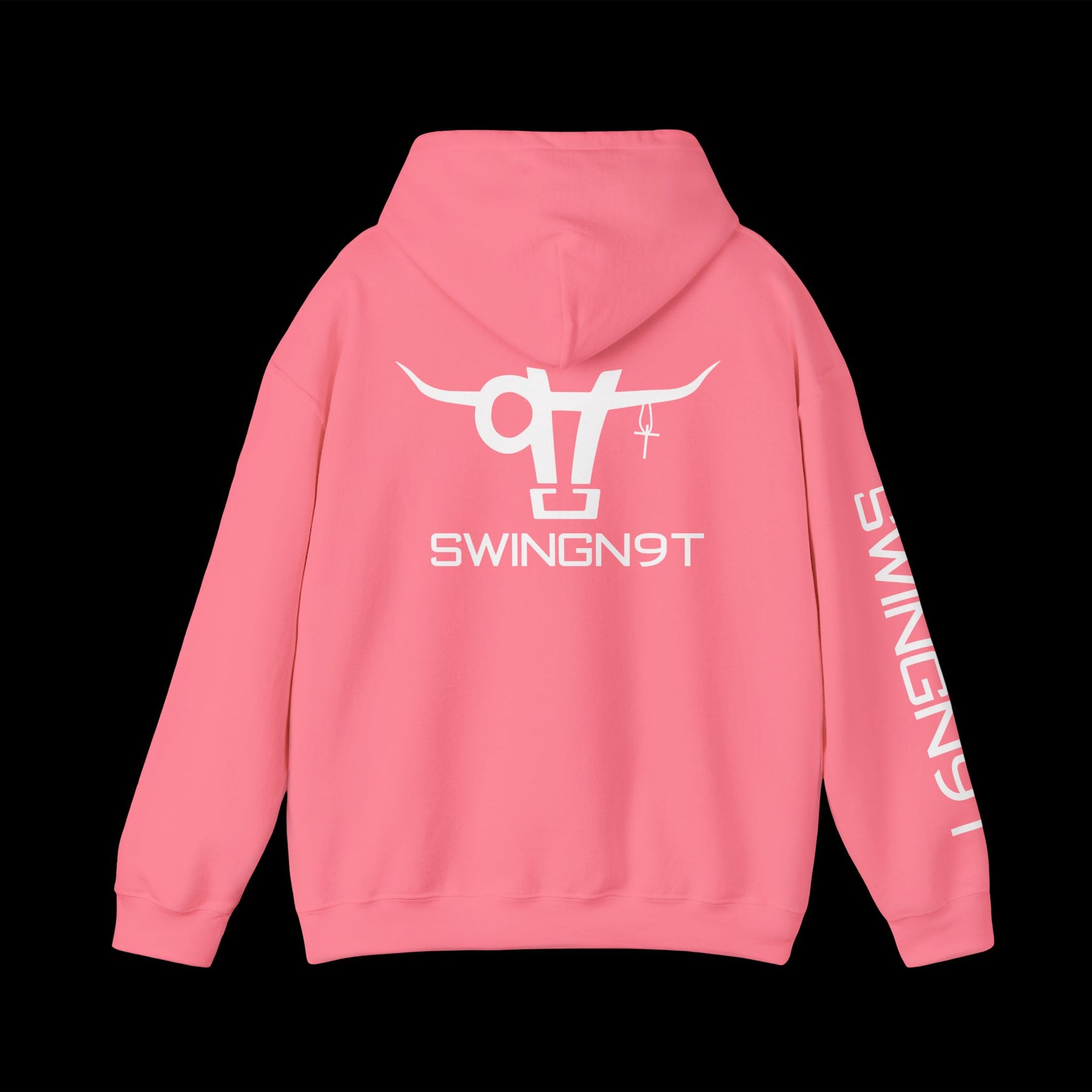 SWINGN9T HOODIE