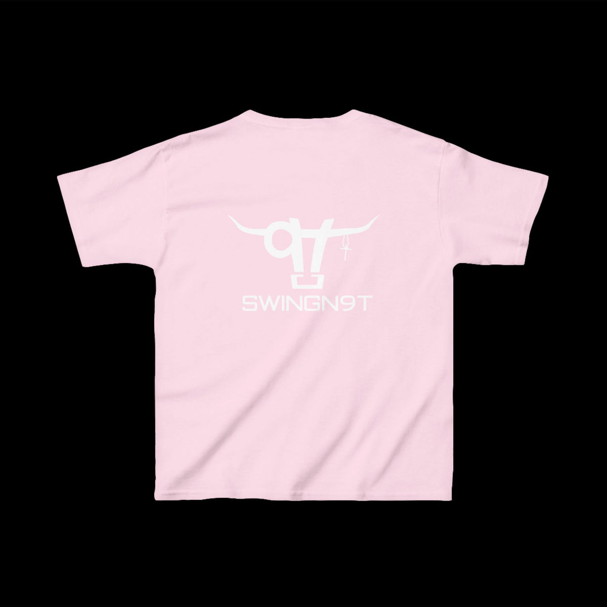 SWINGN9T Kid T-Shirt