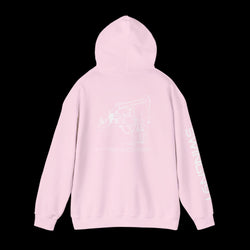 Image of PROV 16:3 PUMP JACK HOODIE