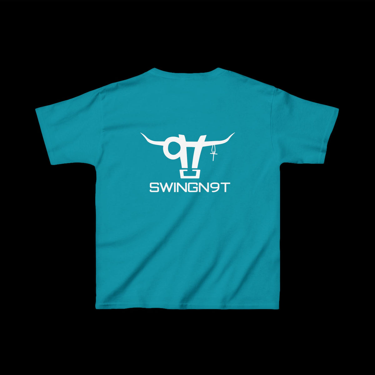SWINGN9T Kid T-Shirt