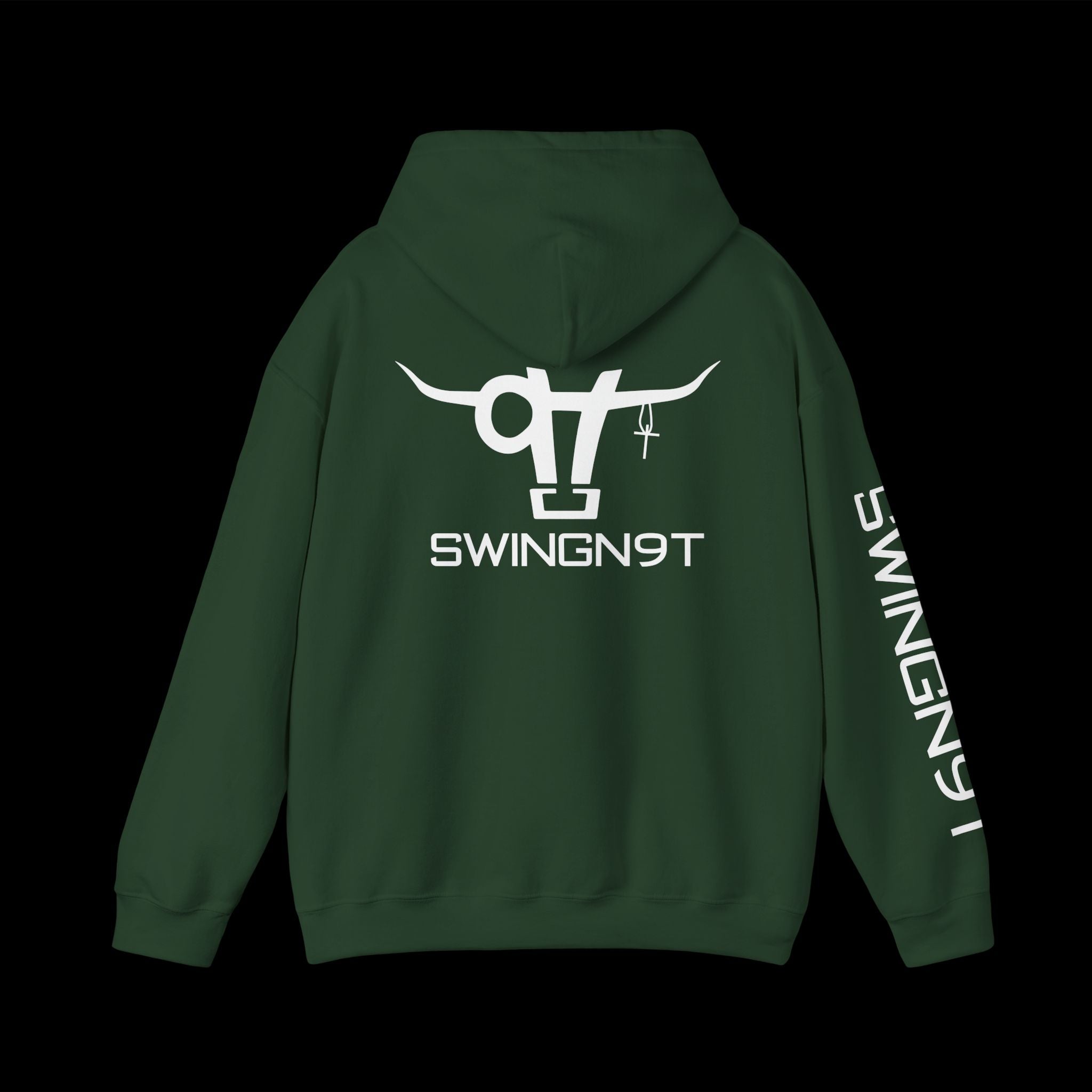 SWINGN9T HOODIE