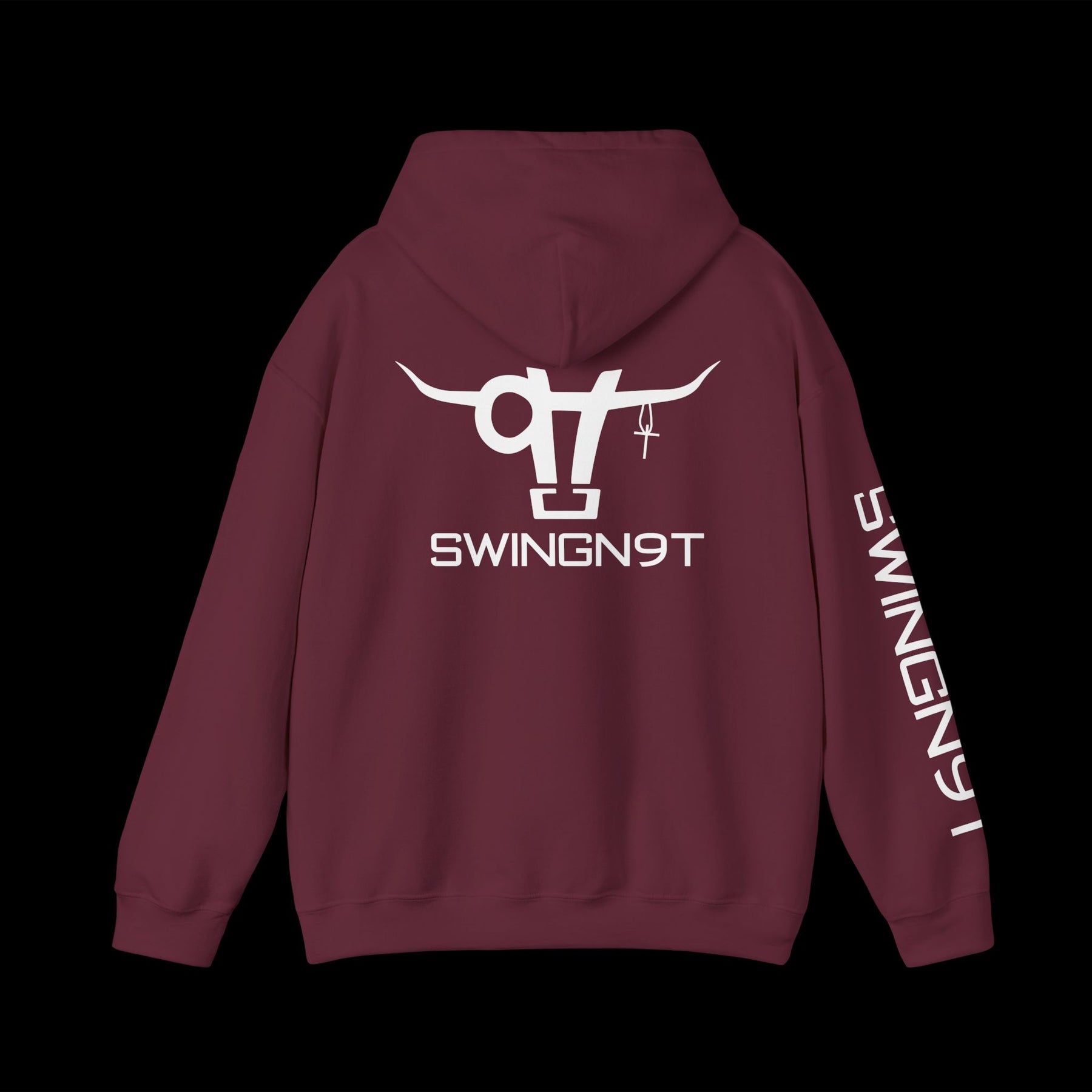 SWINGN9T HOODIE