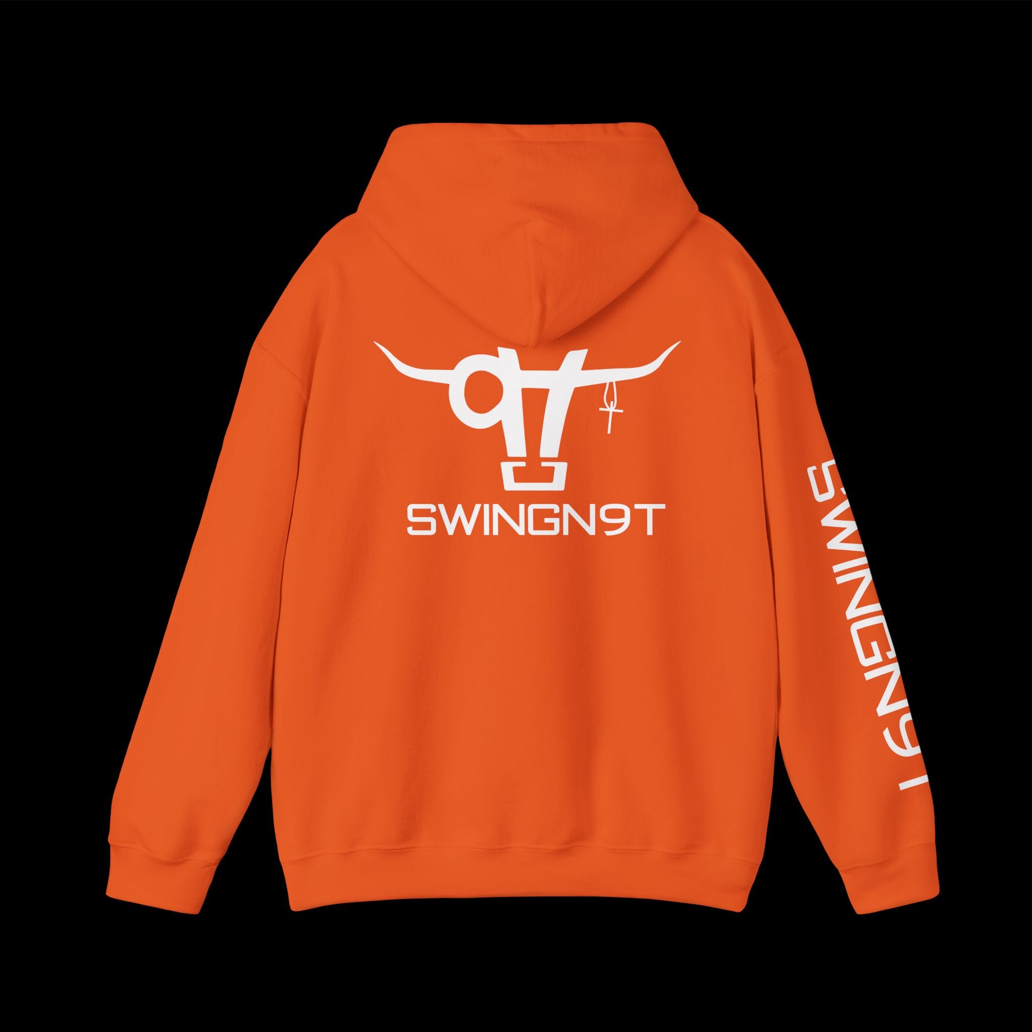 SWINGN9T HOODIE