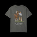 The Best Company Is Hard To Find T-Shirt