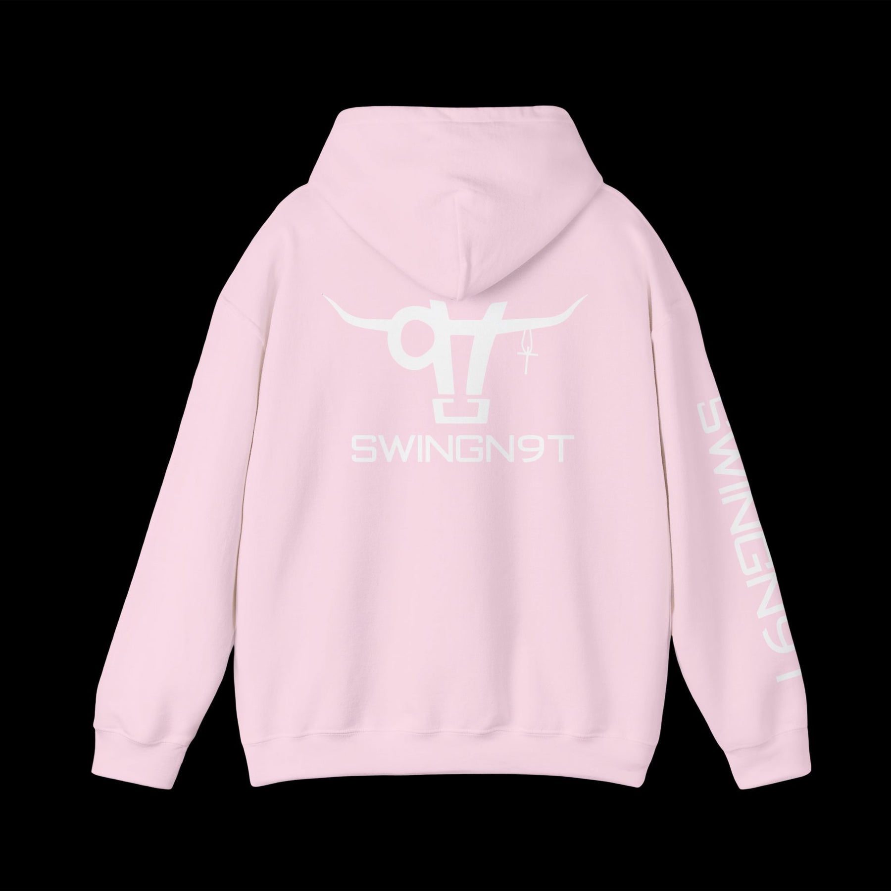 SWINGN9T HOODIE