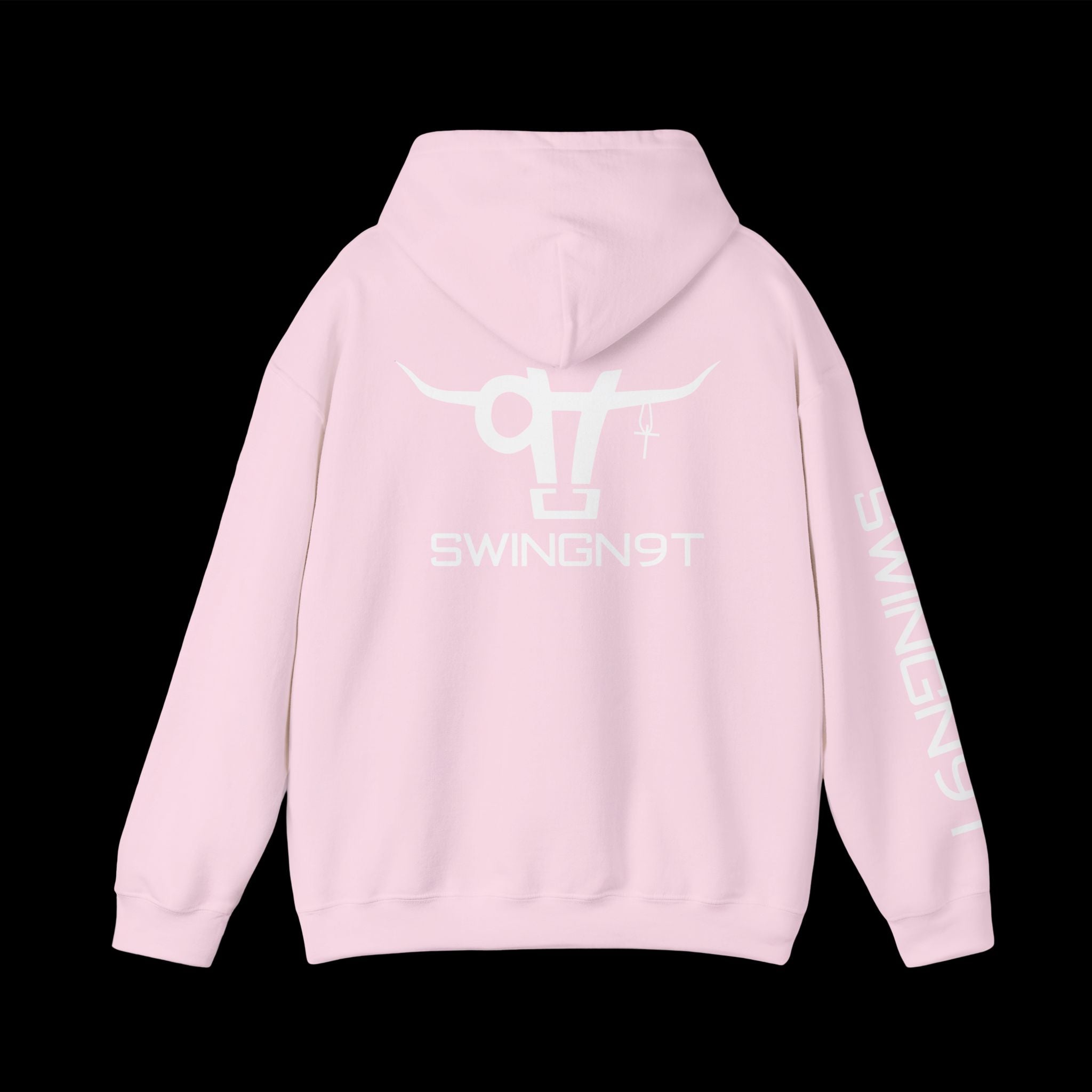 SWINGN9T HOODIE