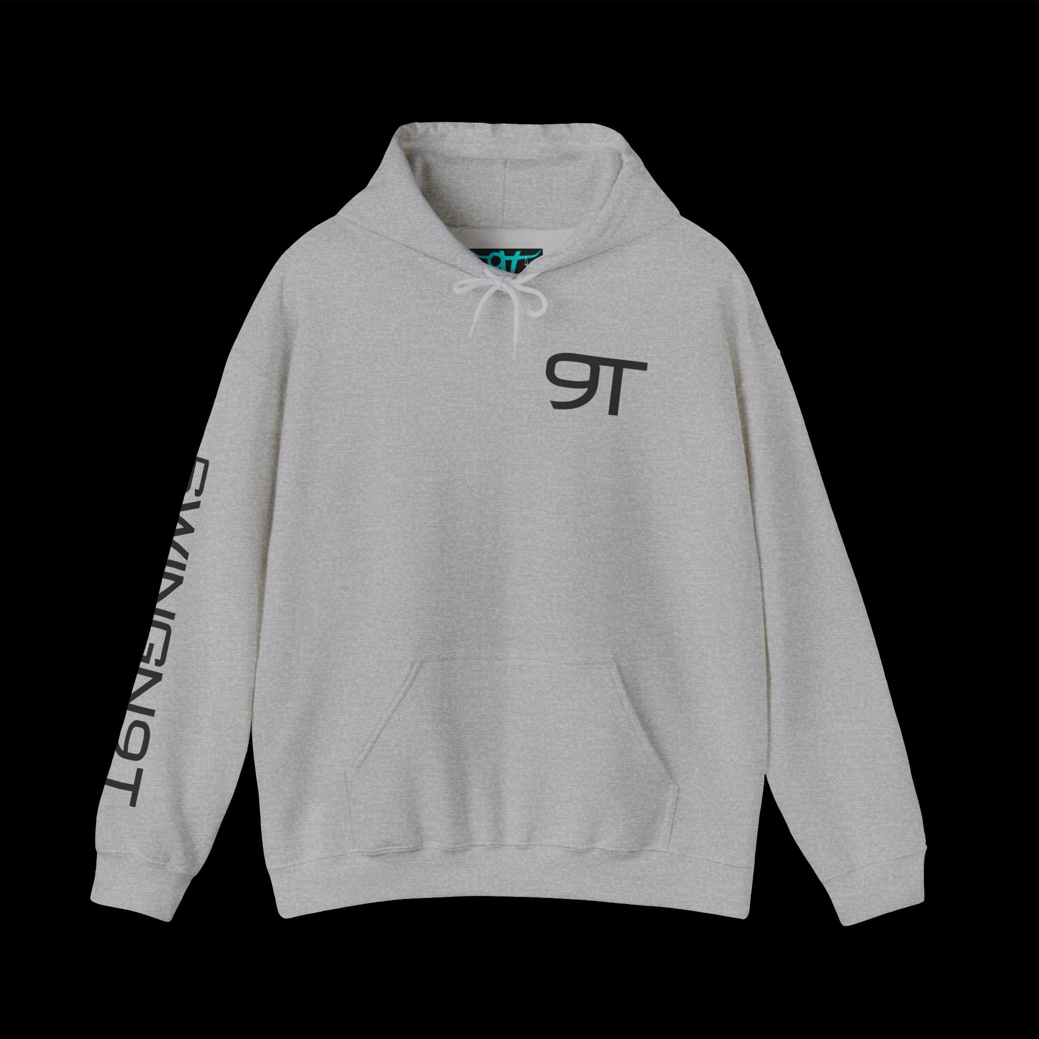 UFO Hoodie