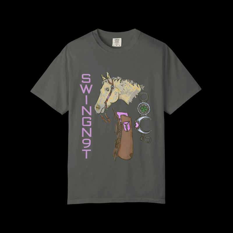 Midnight Mystic T-shirt