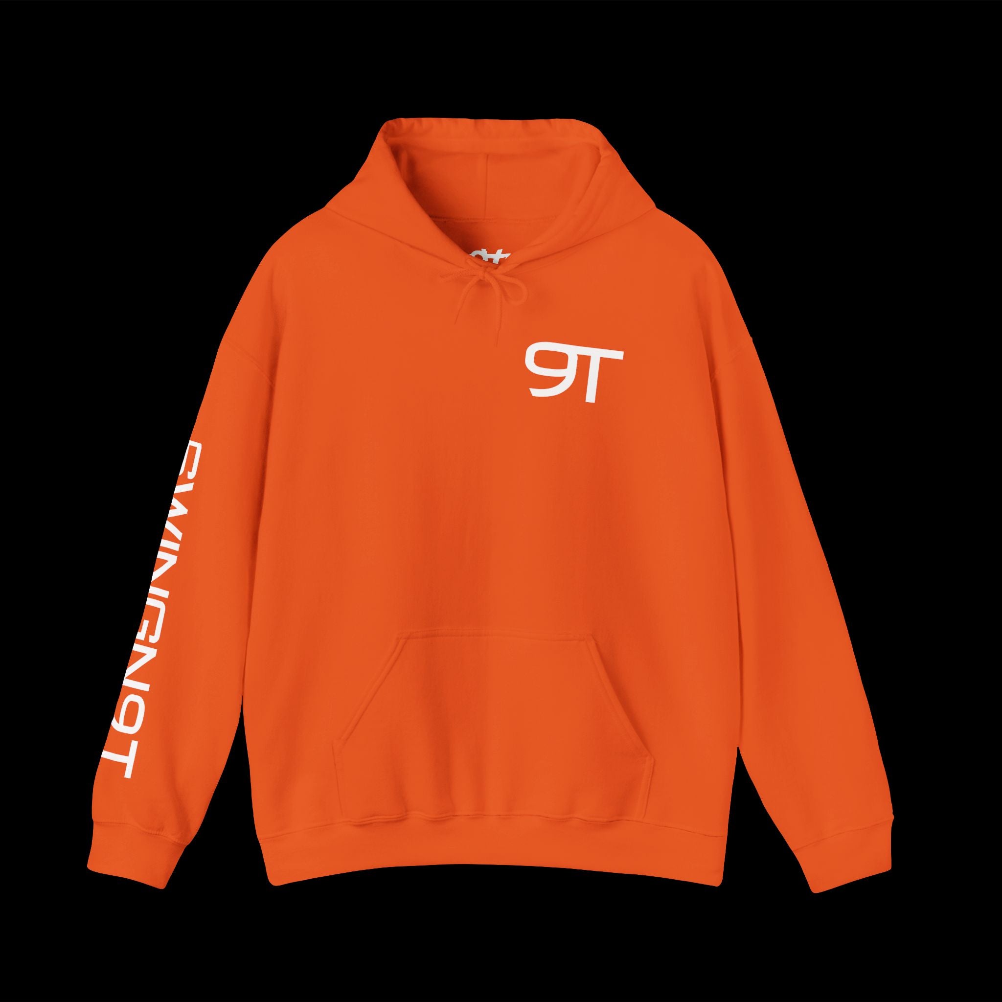 SWINGN9T HOODIE