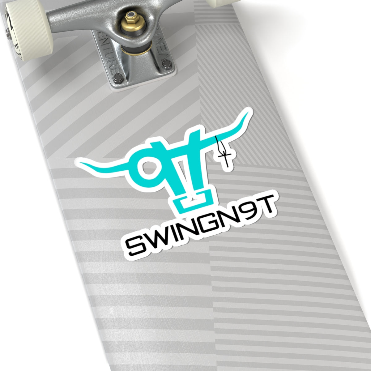 Image of Swingn9t Stickers