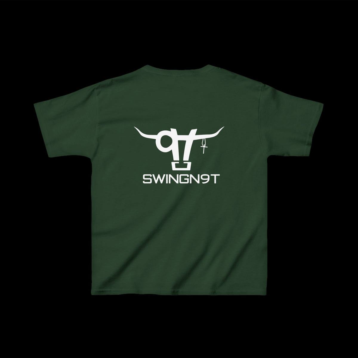 SWINGN9T Kid T-Shirt