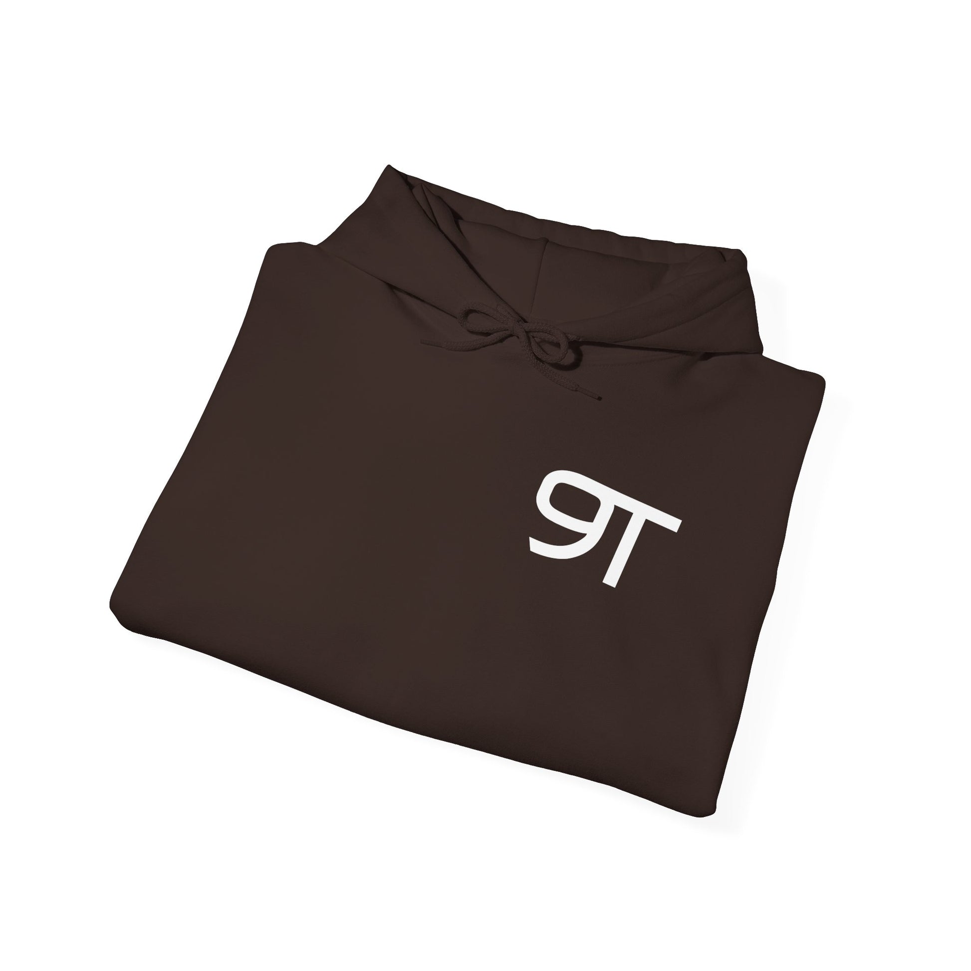 PROV 16:3 PUMP JACK HOODIE