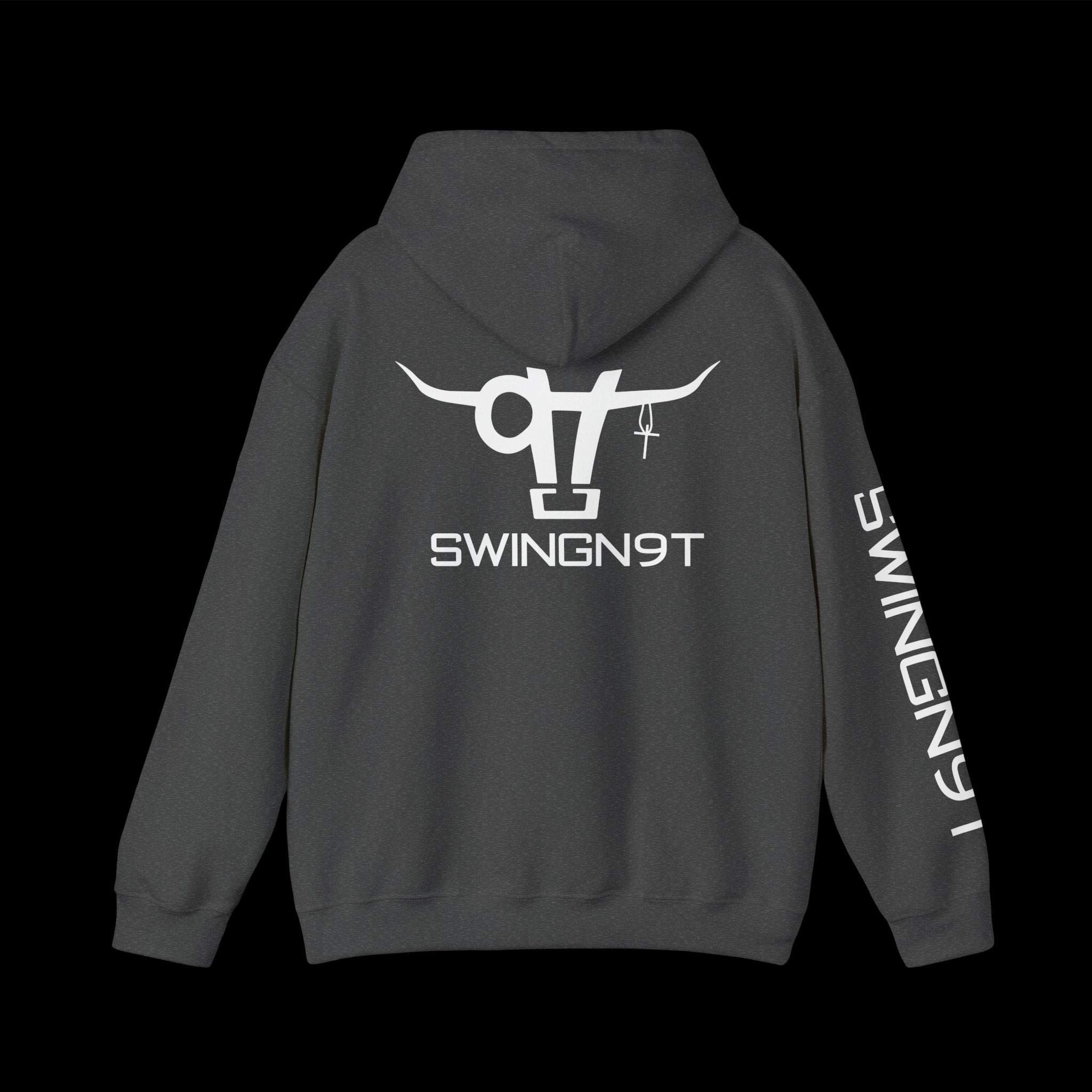 SWINGN9T HOODIE