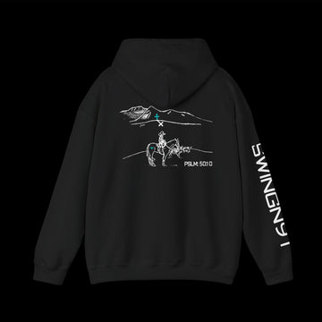 PSLM 50:10 HOODIE