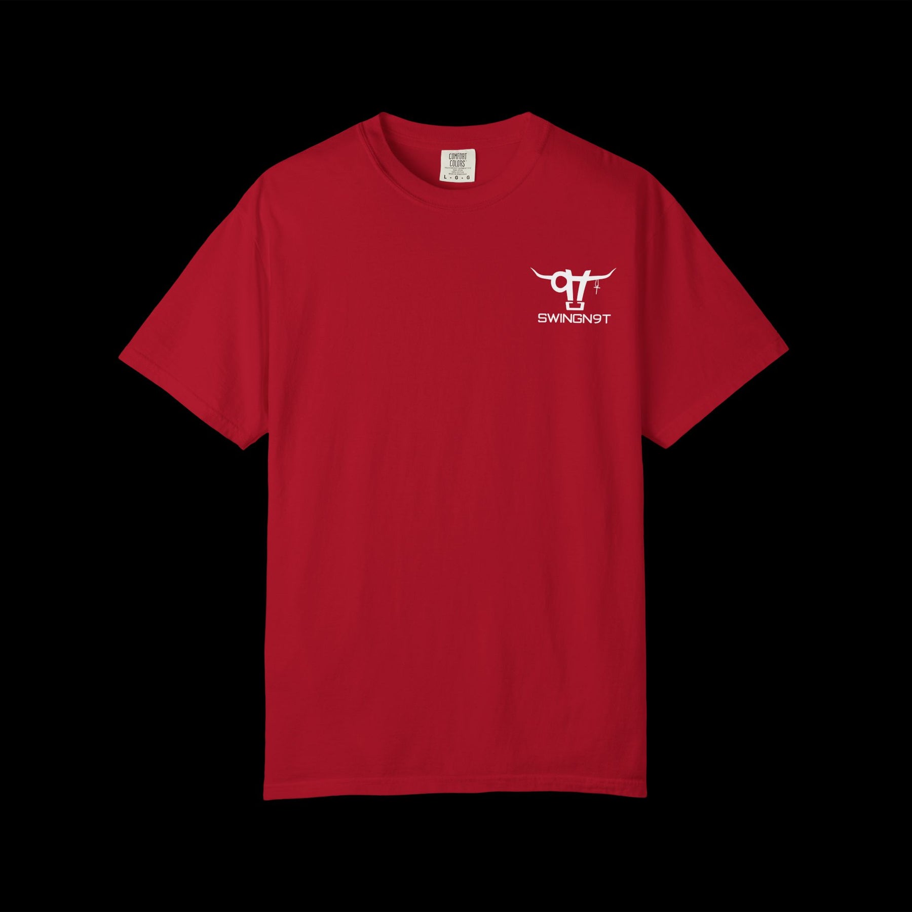 Dally Em Up T- Shirt