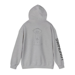 Image of UFO Hoodie