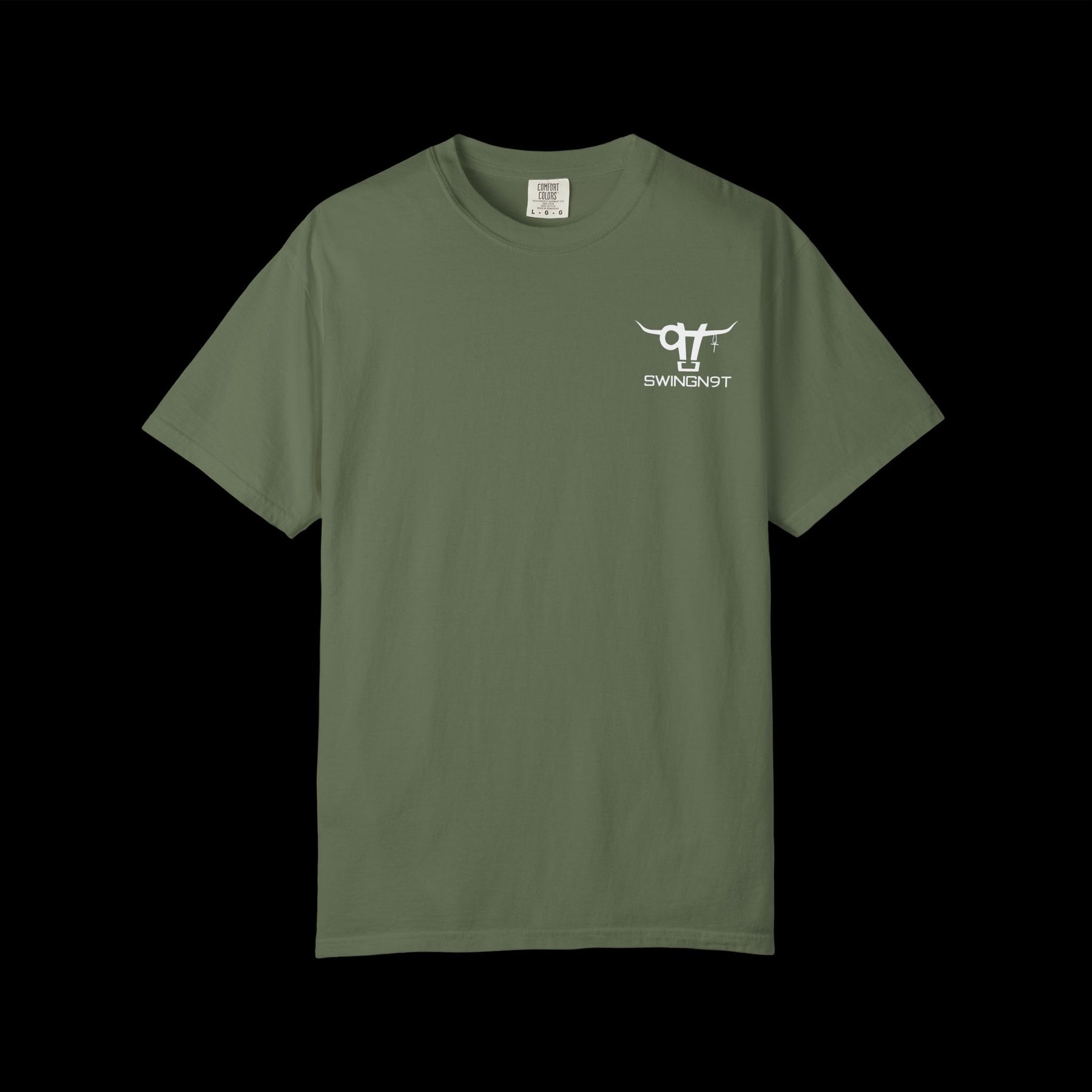 Dally Em Up T- Shirt