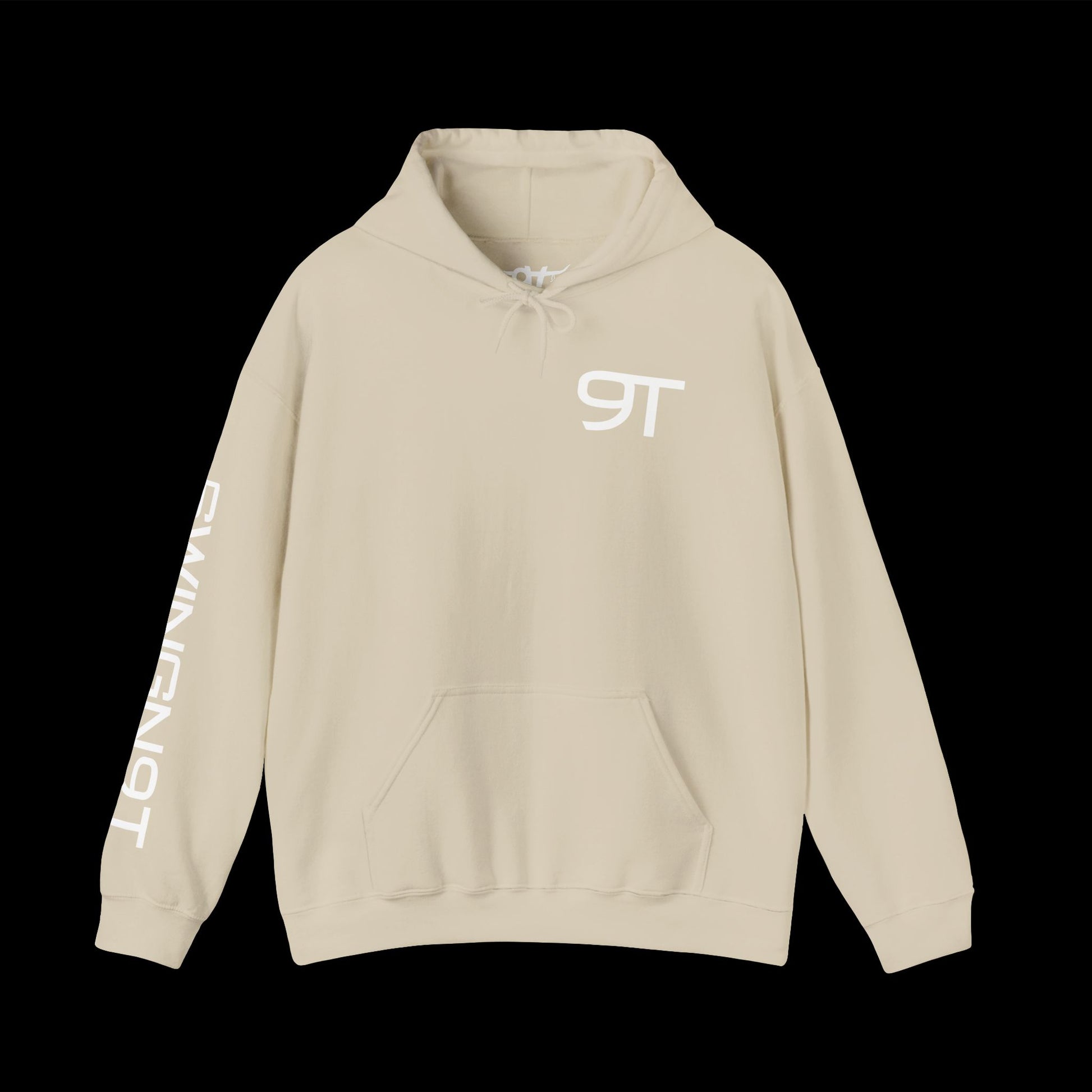 PROV 16:3 PUMP JACK HOODIE