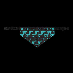 Image of SwingN9T Dog Bandana