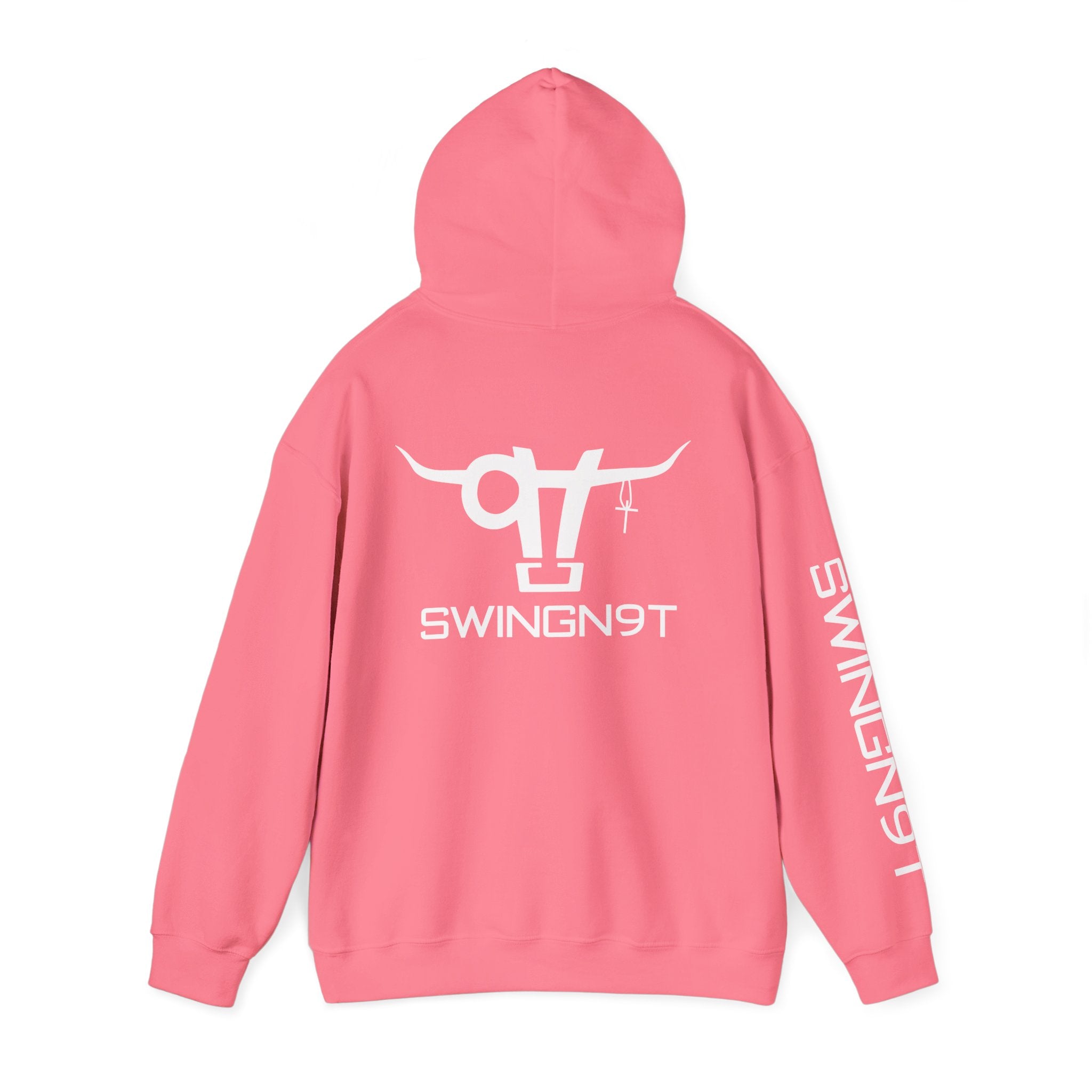 SWINGN9T HOODIE