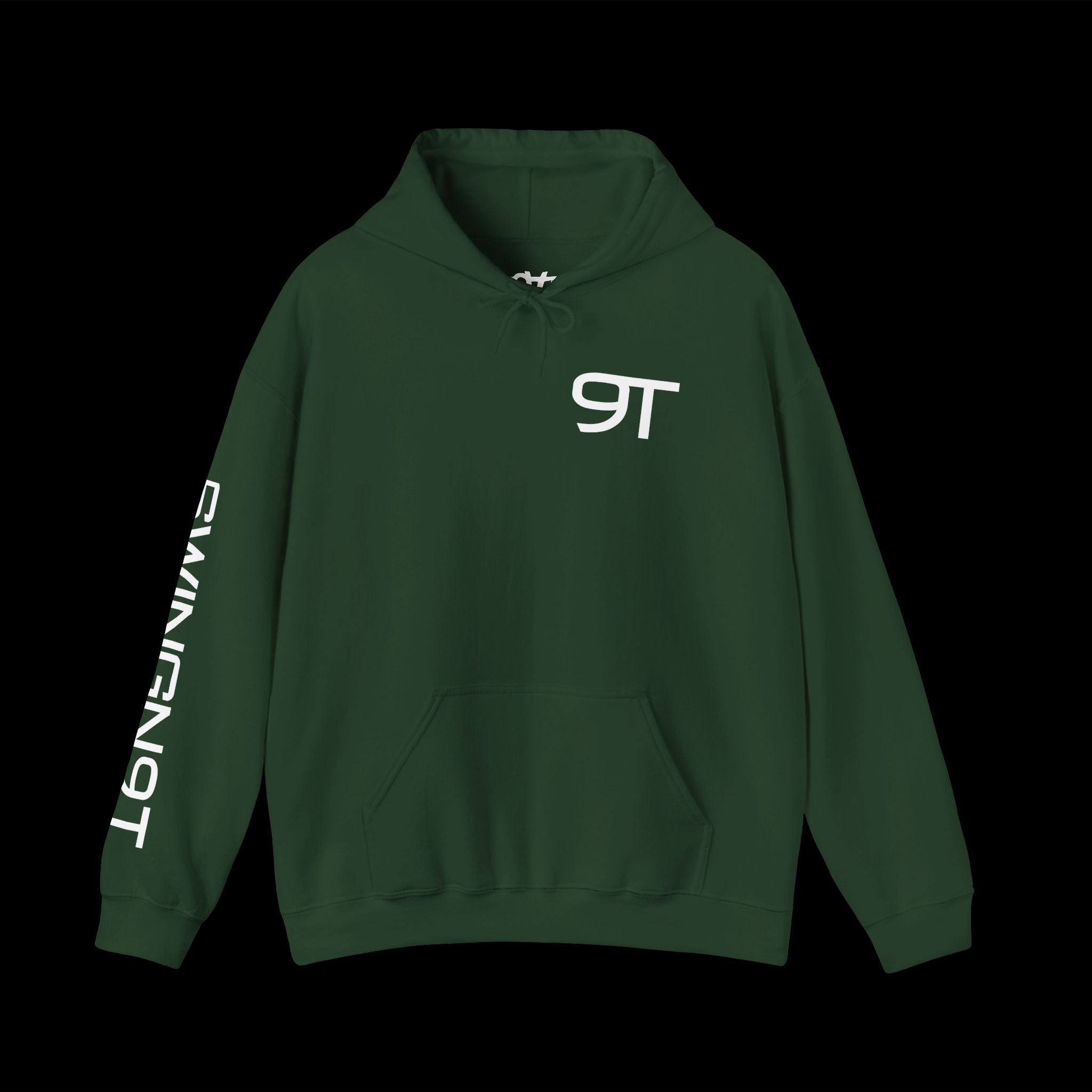 SWINGN9T HOODIE