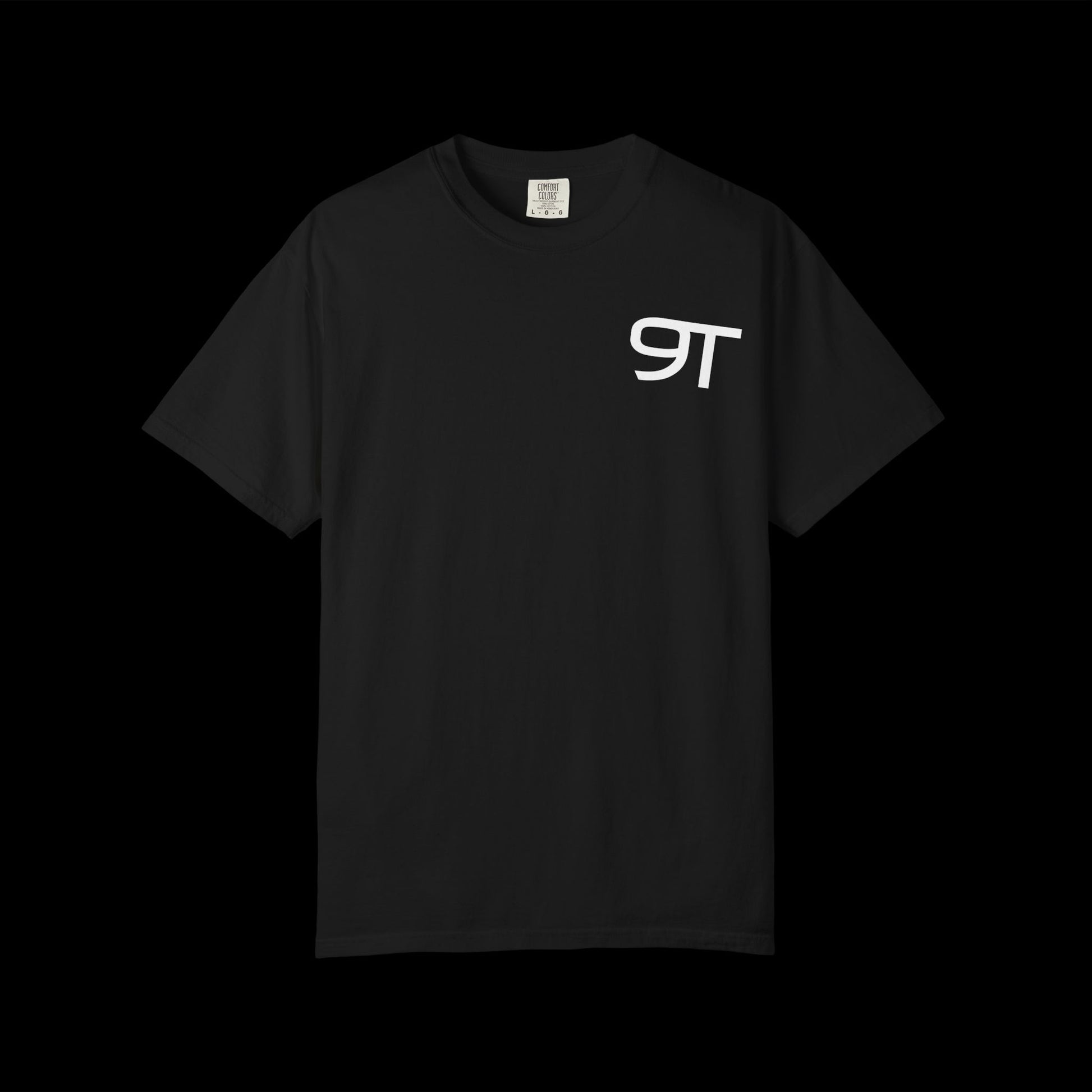 Psalm 50:10 T-Shirt – Western Faith Graphic Tee by SwingN9t