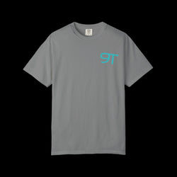 Image of Rank Cowboy T-Shirt – Western Grit Tee by SwingN9t