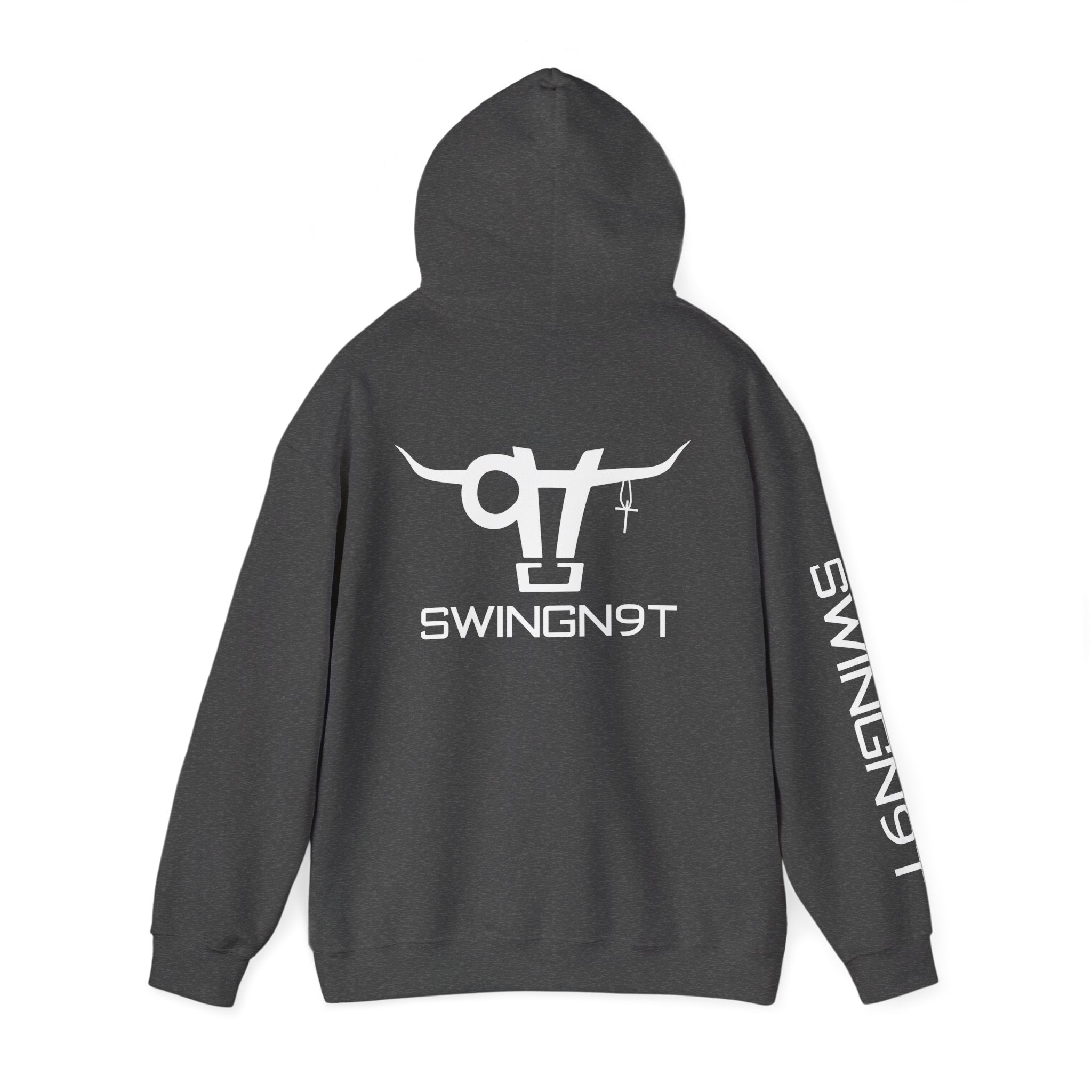 SWINGN9T HOODIE