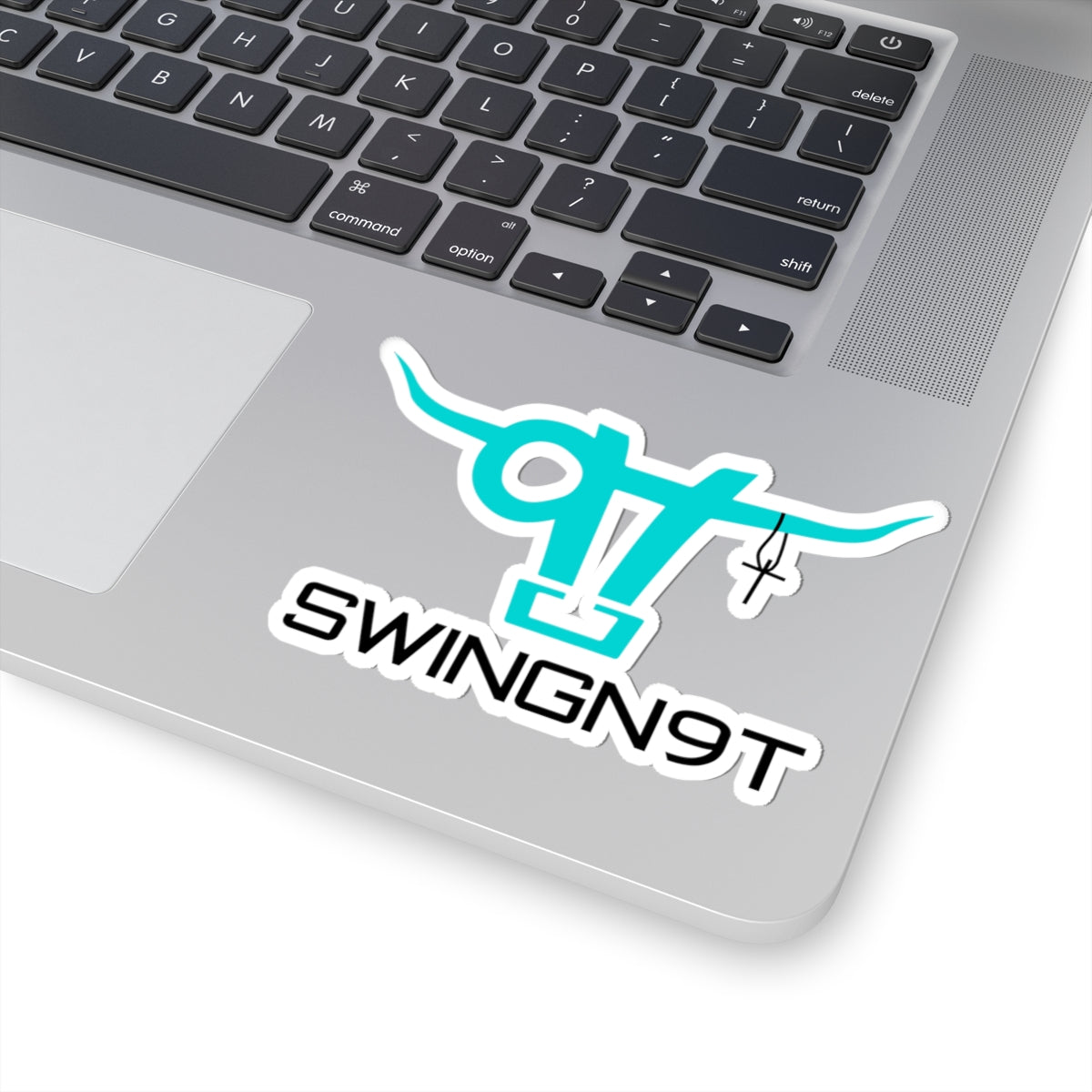 Image of Swingn9t Stickers