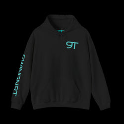 Image of SwingN9t Hoodie – Rugged Blue Collar Workwear