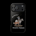 Picken Heels Phone Case