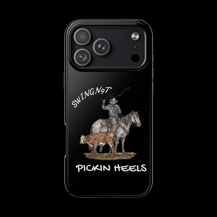 Picken Heels Phone Case